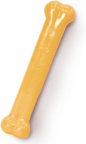Nylabone Power Chew Classic Bone Chew Toy - Image 6