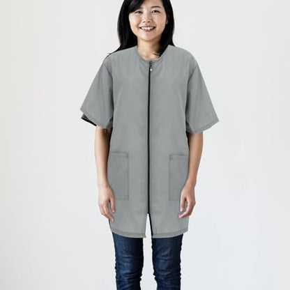PET Grooming Workwear Polyester Apron - Image 6