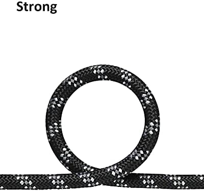 2 Pack Dog Leash for Dog Training 30FT Long, Dog Rope - Image 4