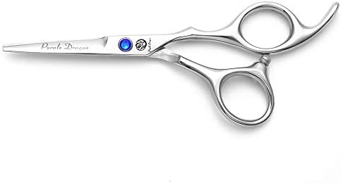 Purple Dragon 4" Sharp Edge Hair Cutting Shears by PurpleDragon