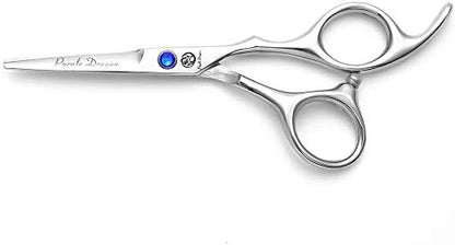 Purple Dragon 4" Sharp Edge Hair Cutting Shears by PurpleDragon