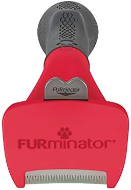 FURminator Dog deShedding Tool, Undercoat deShedding Brush - Image 5