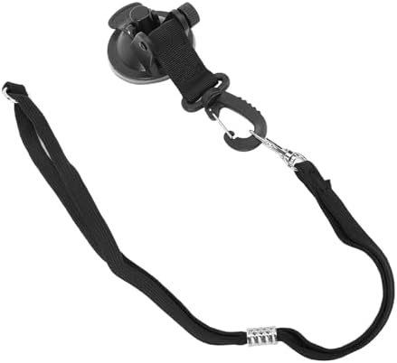 Adjustable Dog Bathing Tether - Image 2