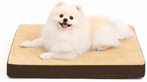 NUPIDA Waterproof Medium Dog Bed by NUPIDAPet%E2%80%99sHome