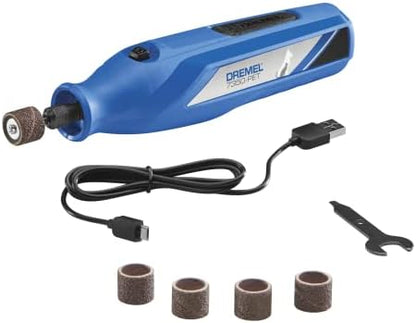 Dremel 7350-PET Dog Nail Grinder, Pet Grooming Kit by DREMELInc