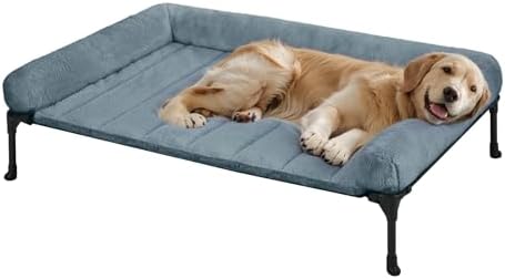 Veehoo Elevated Dog Beds Large Sized Dog - Image 6