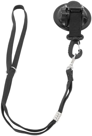AYNEFY Dog Bathing Tether Other Hiking Camping Supplies Leash - Image 3
