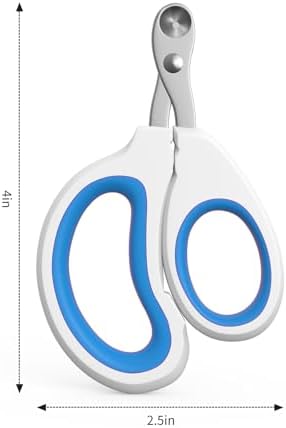 Aogeili Cat Nail Clippers - Image 7