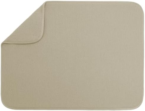 S&T INC. Dish Drying Mat by STINC