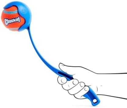 Chuckit! Dog Ball Launcher 12M Sport - Image 3