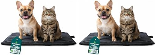 Furhaven ThermaNAP Self-Warming Cat Bed by FurHaven