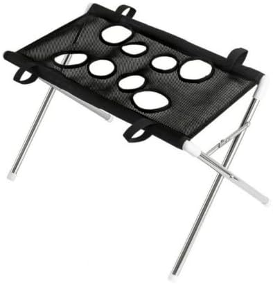 Pet Grooming Stand with Stable Metal Frame by MYCENSE