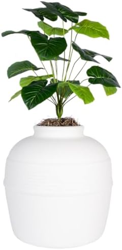 Good Pet Stuff Original Hidden Litter Box Planter, Decorative Cat Litter - Image 2