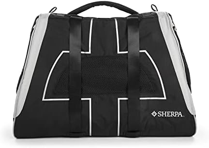 Sherpa Forma Frame Crash-Tested Travel Pet Carrier by Sherpa