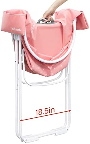 Furesh Portable Foldable Dog Bathtub - Image 3