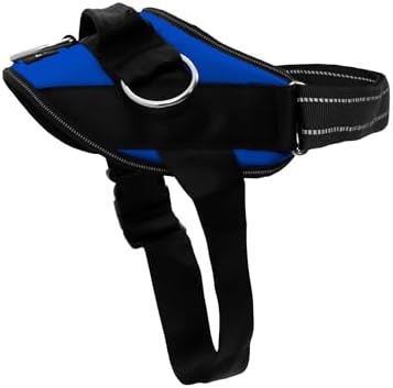 ShawnCo Essential Dog Harness, No-Pull Pet Vest by SHAWNCO