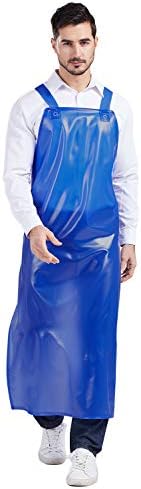 Nanxson Adjustable Waterproof Apron, Work Apron by Nanxson