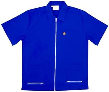King Midas Professional Barber Jacket - Image 7