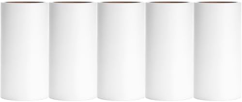 4.6 inch Giant Lint Roller Refills Compatible by MINGRACE