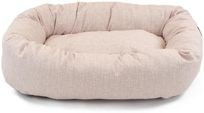 Majestic Pet Bagel Calming Dog Bed, 52 Inch X-Large - Image 3
