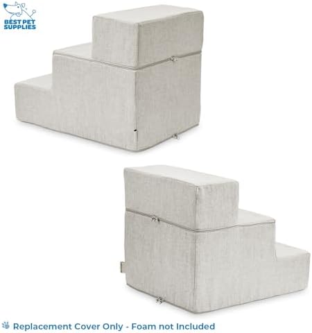 Best Pet Supplies Dog Stairs & Steps - Image 4