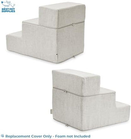 Best Pet Supplies Dog Stairs & Steps - Image 4