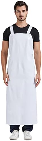 Nanxson Adjustable Waterproof Apron, Work Apron by Nanxson