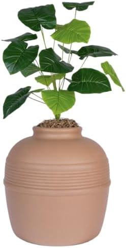 Good Pet Stuff Original Hidden Litter Box Planter, Decorative Cat Litter - Image 2