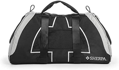 Sherpa Forma Frame Crash-Tested Travel Pet Carrier, Airline Approved & by Sherpa
