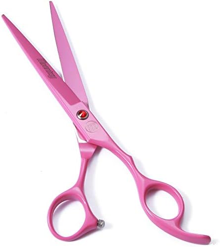 Moontay 7" Professional Dog Grooming Scissors Set of 5 - Image 3