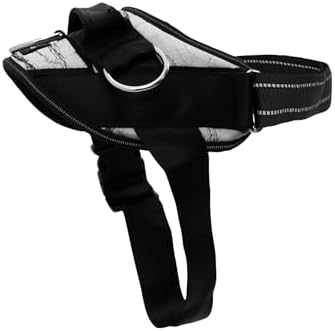 ShawnCo Essential Dog Harness, No-Pull Pet Vest by SHAWNCO