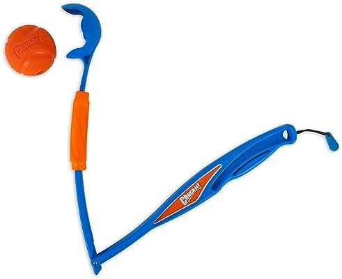 Chuckit! Fetch and Fold Mini 18M Launcher - Image 3
