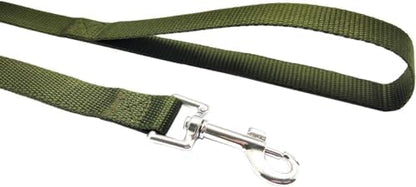 Nylon Training Dog Leash for Small Medium Large Dogs, 15ft 20ft 30ft 50ft 100ft - Image 4