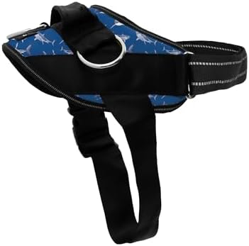 ShawnCo Essential Dog Harness, No-Pull Pet Vest by SHAWNCO