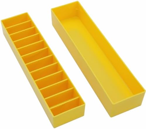 Laube Mini Blade Case Organizer by Unknown