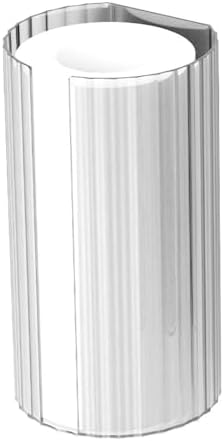 Clear Paper Towel Dispenser Wall Mount by Unknown