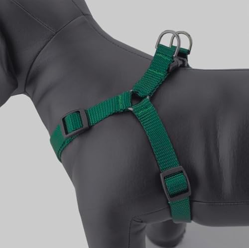 Dog Harness Easy to Use 2 Step Secure Safe Comfortable Firm No Struggle Pull by Unknown