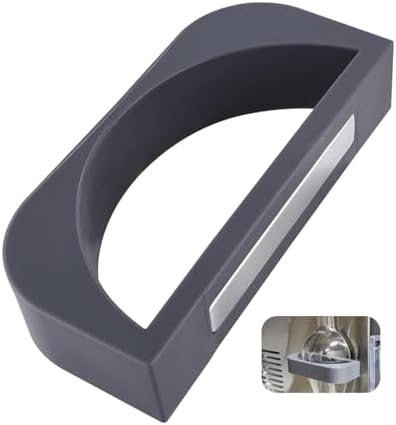 1 Pc Upgrade Powerful Magnetic Ice Scoop Holder, Adjustable Multi-Angle by Unknown