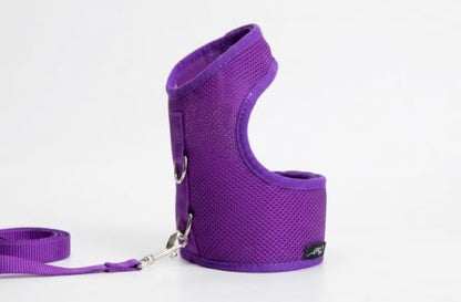 Cat Harness and Leash Set for Walking Escape Proof - Image 3