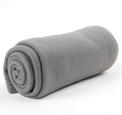 Trail maker Wholesale Bulk Fleece 50x60 Throw Blankets - Image 4