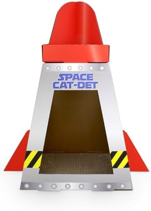 American Cat Club Cat House - Image 2