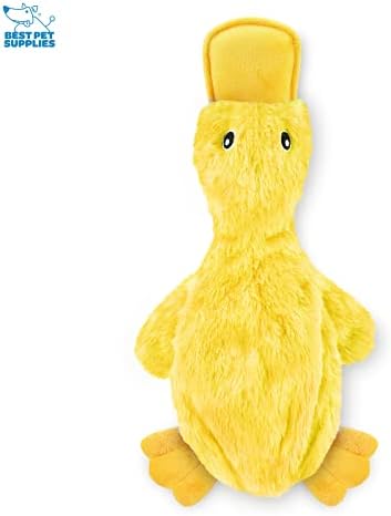 Best Pet Supplies Interactive Squeaky Dog Toy - Image 3
