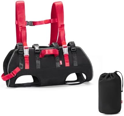 Wakytu Dog Emergency Rescue Sling by Petshome