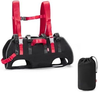 Wakytu Dog Emergency Rescue Sling by Petshome
