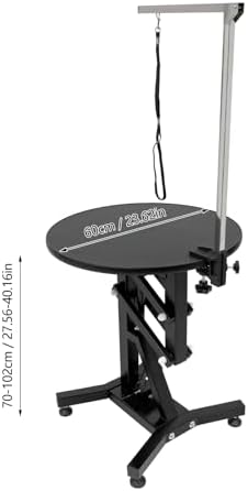Professional Electric Lift Pet Grooming Table - Image 7