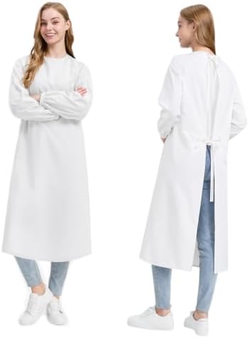 Molaxhome Waterproof Work Apron by Molaxhome