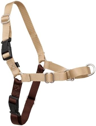 PetSafe Easy Walk Harness, No Pull Dog Harness by PetSafe