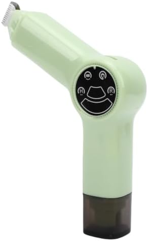 Pet Nail Grinder Efficient and Portable Design - Image 3