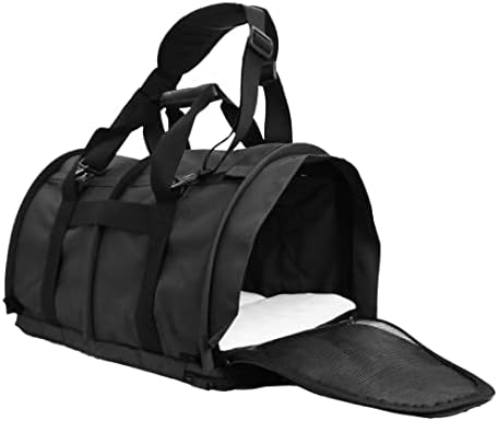 SturdiBag XL Pet Travel Carrier: Flexible Height by STURDI+PRODUCTS
