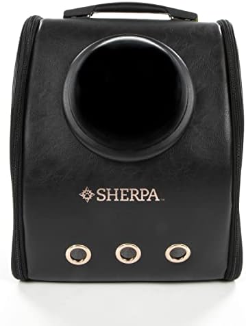 Sherpa Cat Travel Backpack by Sherpa